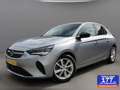 Opel Corsa - 1.2 Turbo GS Line Camera Cruise Led Carplay Pdc 2021 Eerste Eigenaar Vol Opties