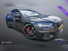 Audi A6 Avant - 55 TFSI e quattro Competition Panodak 101885KM