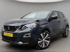 Peugeot 3008 - 1.2 Cruise Carplay Camera NL Auto Unkiek 78048 KM Gerden Eerste Eigenaar 2020