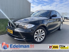BMW 1-serie - 120i Automaat| Echte KM's |Carplay|Cruise