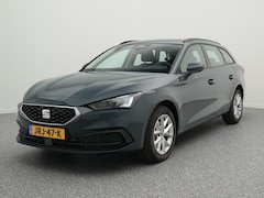 SEAT Leon Sportstourer - Style 1.5 TSI 115PK | Cruise Control | LED Koplampen | Draadloze Apple CarPlay™ & Android