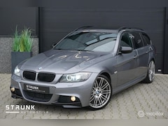BMW 3-serie Touring - 325d M Pakket Full option Carplay 19 inch