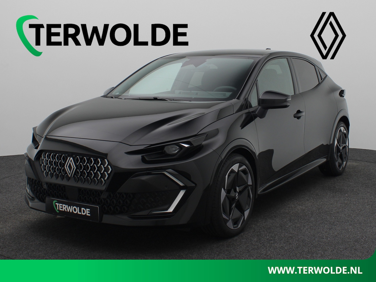 Renault Clio - Techno | Achteruitrijcamera | Adaptive Cruise Control | Elektronisch geregelde airconditio - AutoWereld.nl