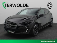 Renault Clio - Techno | Achteruitrijcamera | Adaptive Cruise Control | Elektronisch geregelde airconditio