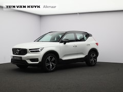Volvo XC40 - 1.5 T5 Twin Engine R-Design / Trekhaak / Pano. dak / 360 camera / Stoel-, Stuurwiel- & Ach
