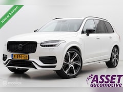 Volvo XC90 - T8 Recharge R-Design inc BTW | trekhaak/pano/360