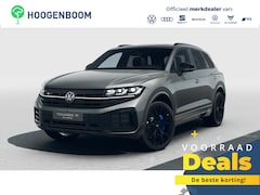Volkswagen Touareg - R Edition | Buitenspiegels elektrisch instel-, verwarm- en inklapbaar | Diefstalalarm | Te