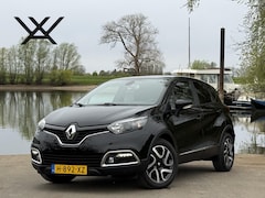 Renault Captur - 0.9 TCe Barista | Navigatie | Parkeersensoren | Trekhaak
