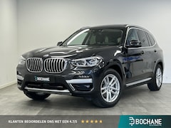 BMW X3 - xDrive20i High Executive NAVI | HUD | PANO | LEDER | SPORTSEATS | FULL LED