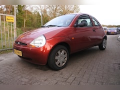 Ford Ka - 1.3 Futura 92 dkm apk 14-8-2026 div. exstra, s