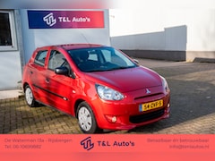 Mitsubishi Space Star - 1.0 Inform