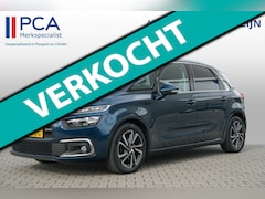 Citroën C4 SpaceTourer - 1.2 PureTech Business