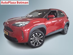 Toyota Yaris Cross - 1.5 Hybrid Dynamic | Trekhaak