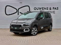 Citroën Berlingo - 1.2 PureTech Feel | 1E EIGENAAR | CARPLAY | CAMERA | CRUISE CONTROL | STOELVERWARMING