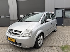 Opel Meriva - 1.6 Enjoy | Airco |APK| Inruilkoopje