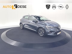 Renault Clio - TCe 130 EDC Intens | Allseason banden | Camera | Navigatie | Parkeersensoren