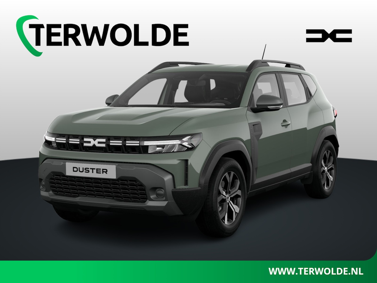 Dacia Duster - Expression | Achteruitrijcamera | Cruise Control met snelheidsbegrenzer | ISOFIX-bevestigi - AutoWereld.nl