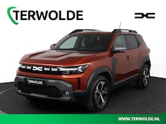 Dacia Duster - Journey | Achteruitrijcamera | Cruise Control met snelheidsbegrenzer | Handsfree card voor