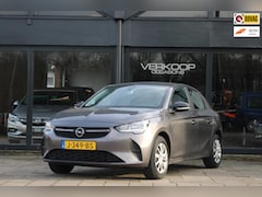 Opel Corsa - 1.2 Edition