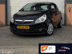 Opel Corsa - D 1.4-16V Enjoy / NWE APK / CAMERA / CARPLAY