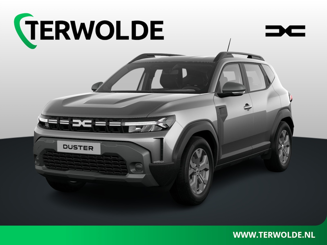 Dacia Duster - Expression | Achteruitrijcamera | Bekleding ‘Expression’ | Cruise Control en snelheidsbegr - AutoWereld.nl