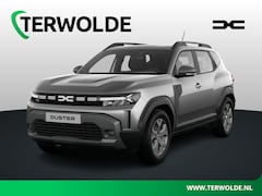 Dacia Duster - Expression | Achteruitrijcamera | Bekleding ‘Expression’ | Cruise Control en snelheidsbegr