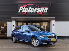 Skoda Kamiq - 1.0 TSI Sport Business TREKHAAK CRUISE LED NAVI