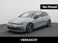 Volkswagen Golf - 2.0 TSI GTI 245 PK | Automaat | Leder | Panorama dak | Stoelverwarming | LED Matrix | Gehe