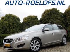 Volvo V60 - 1.6 T3 Kinetic *Navi*Trekhaak
