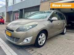 Renault Grand Scénic - 2.0 Dynamique 5PERS CLIMA NAVI PDC KEYLESS NAP APK 10-2026