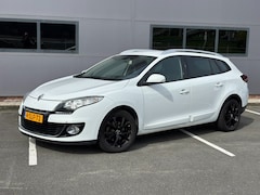Renault Mégane - Megane 1.5 DCI
