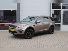 Land Rover Discovery Sport - 2.0 TD4 AUT HSE LUXURY/ NWE KETTING / ORIG.NL / GEDOCUMENTEERD