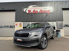 Skoda Kodiaq - 1.5 TSI TOUR editie Alle verwarmings opties Zonneschermen Deurbeschermers