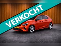 Opel Corsa - 1.2 Turbo Elegance PDC, Digi, Camera