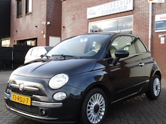 Fiat 500 - 0.9 TwinAir Pop
