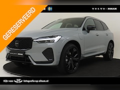 Volvo XC60 - II T8 PLUG-IN HYBRID AWD ULTRA BLACK EDITION -PANO.DAK|HARMAN/KARDON|360°CAM|PRIVACY.GLAS|