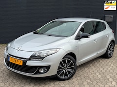 Renault Mégane - 1.5 dCi Bose|CAMERA|CLIMA|CRUISE|PDC|APK|NAP