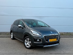 Peugeot 3008 - 2.0 HDi HYbrid4 Blue Lease (bj 2014) FACELIFT|NAVI|CLIMA|PARKSENSOR
