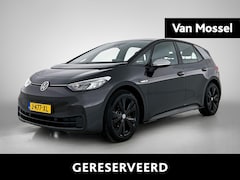 Volkswagen ID.3 - First 58 kWh 204 PK | Automaat | Apple Carplay | Android Auto | Adaptive Cruise Control |
