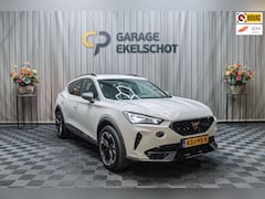 CUPRA Formentor - 1.4 TSI e-Hybrid|Kuipstoelen|Carplay|Stuurverw|ACC|Camera
