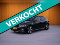 Volkswagen Polo - 1.5 TSI R-Line DSG