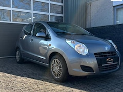 Suzuki Alto - 1.0 Comfort EASSS