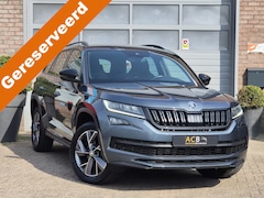 Skoda Kodiaq - 1.5 TSI Sportline Business Trekhaak / 19 inch velgen. GERESERVEERD