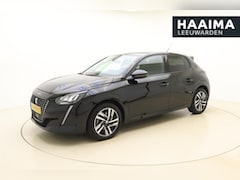 Peugeot 208 - 1.2 PureTech Allure Pack | AUTOMAAT | 100PK | Start & Stopknop | Parkeer Camera Achter | N