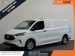 Ford Transit Custom - Automaat L2H1 Trend Nieuw Model Transit Custom Automaat L2H1 Trend NM Airco Navi Cruise PD