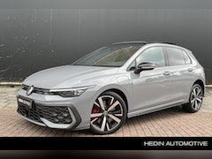 Volkswagen Golf - 1.5 eHybrid GTE | Panorama dak | Carplay | Winterpakket | Achteruitrijcamera | Parkeersens