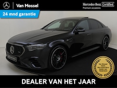 Mercedes-Benz E-klasse - AMG 53 4MATIC+ / Premium Plus/ DYNAMIC PLUS/ Panoramadak/ 21 inch/ SUPERSCREEN/ Night 1+2/