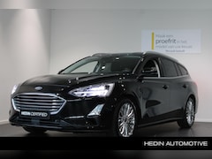 Ford Focus Wagon - 1.0 EcoBoost Titanium Business | Winter pack | Styling Pack | B&O Audio |