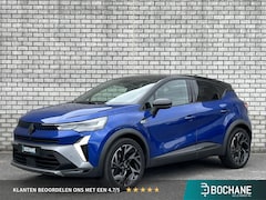 Renault Captur - 1.6 E-Tech full hybrid 145 Esprit Alpine | 360° Camera | Stuurverwarming | Harman & Kardon