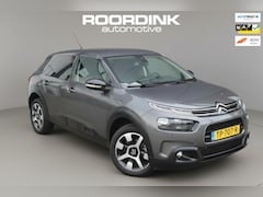 Citroën C4 Cactus - Automaat|Camera|Clima|Keyless